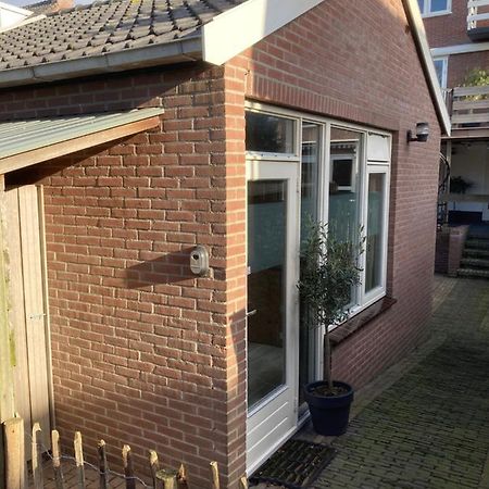 Lodge Noordwijk Exterior foto